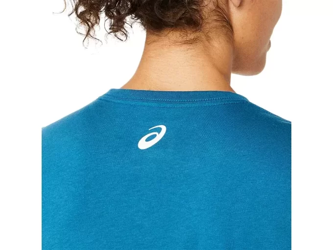 DAMSKI KOSZULKA Z DEKOLTEM W SZPIC Z NAPISEM SŁONECZNIK DAMSKI KOSZULKA Z DEKOLTEM W SZPIC Z NAPISEM SŁONECZNIK