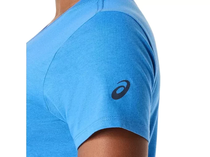 DAMSKI KOSZULKA Z DEKOLTEM W SZPIC Z NAPISEM SŁONECZNIK DAMSKI KOSZULKA Z DEKOLTEM W SZPIC Z NAPISEM SŁONECZNIK