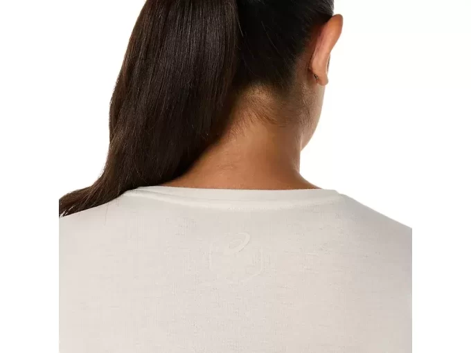 DAMSKI TOP Z DEKOLTEM W KOLORZE MELANŻOWYM DAMSKI TOP Z DEKOLTEM W KOLORZE MELANŻOWYM