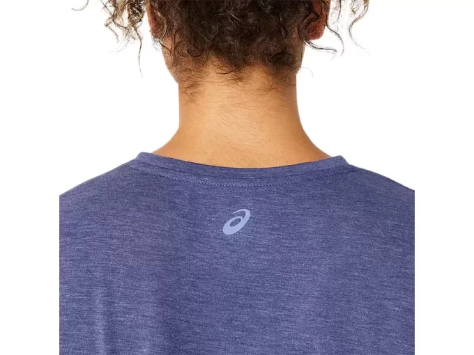 DAMSKI TOP Z DEKOLTEM W KOLORZE MELANŻOWYM DAMSKI TOP Z DEKOLTEM W KOLORZE MELANŻOWYM