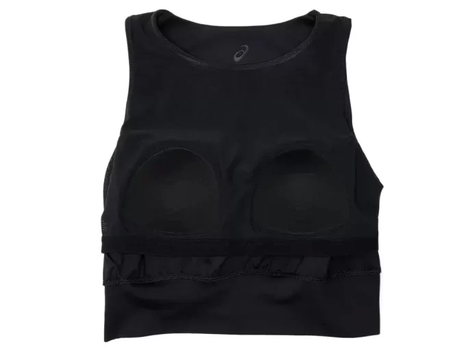 Damski top z elastycznym biustonoszem Damski top z elastycznym biustonoszem