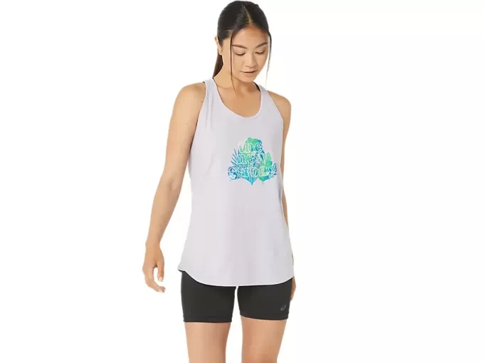 DAMSKIE BUTY ASICS THE NEW STRONG PALMS RACEBACK DAMSKIE BUTY ASICS THE NEW STRONG PALMS RACEBACK