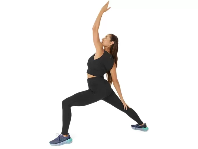 Damskie legginsy Flex Damskie legginsy Flex