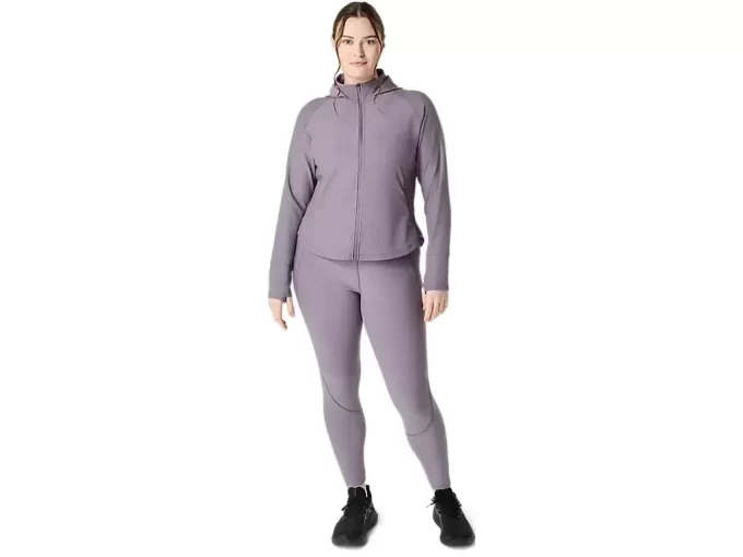 Damskie legginsy z wysokim stanem 7/8