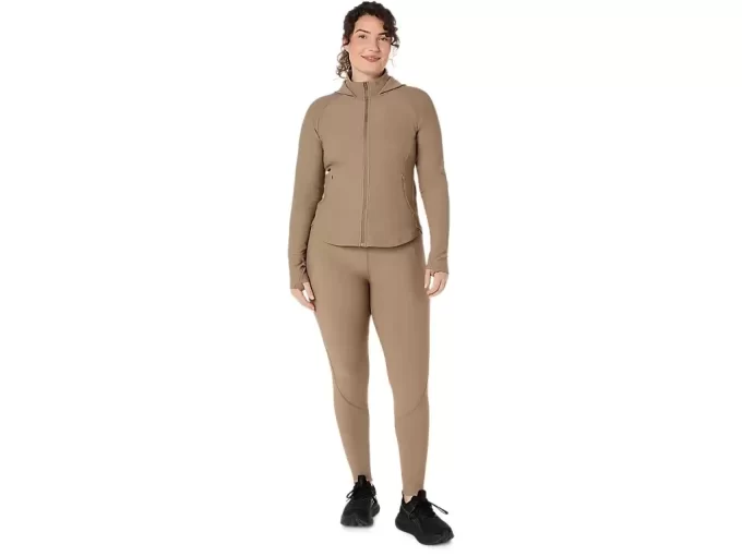 Damskie legginsy z wysokim stanem 7/8 Damskie legginsy z wysokim stanem 7/8