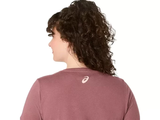 Damskie paski ASICS z dekoltem w serek Damskie paski ASICS z dekoltem w serek