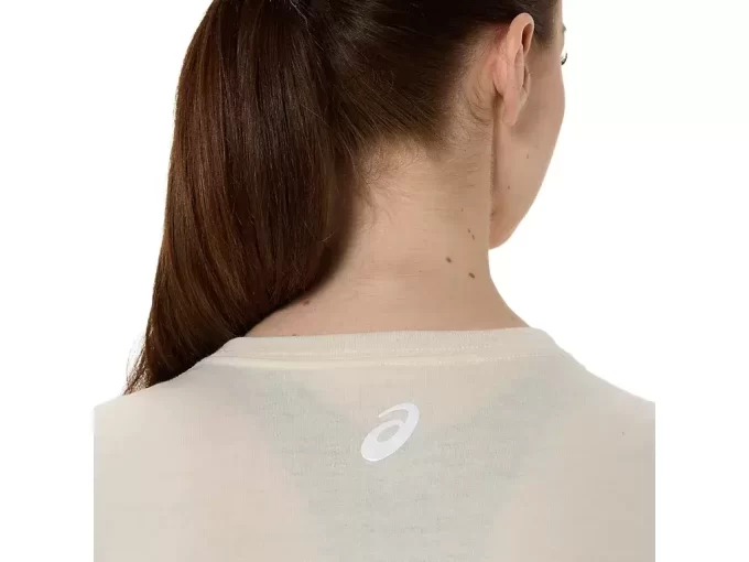 Damskie paski ASICS z dekoltem w serek Damskie paski ASICS z dekoltem w serek