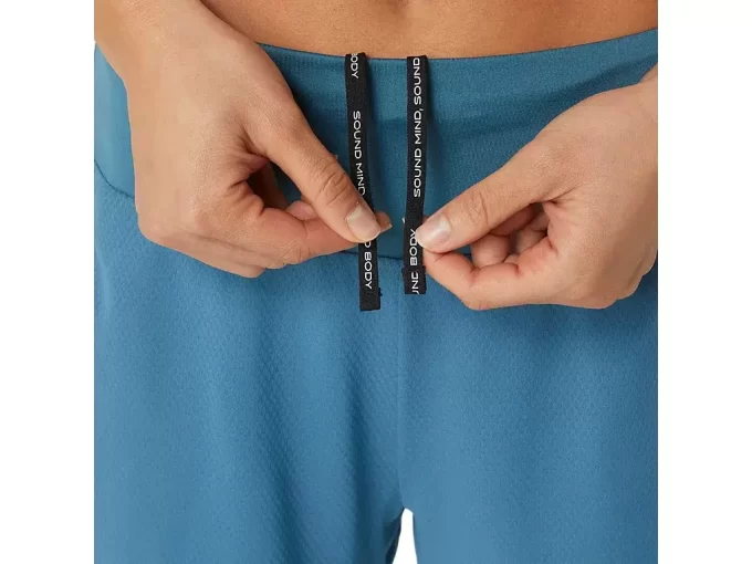 Damskie spodenki Ventilate 2-N-1 3,5 cala