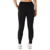 Damskie spodnie treningowe Core Stretch tkane