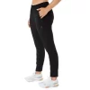 Damskie spodnie treningowe Core Stretch tkane