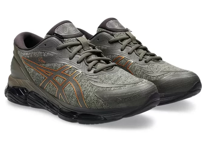 DIME x GEL-QUANTUM 360 VIII GTX DIME x GEL-QUANTUM 360 VIII GTX