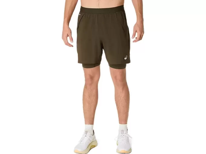 DROGA 2N1 7 cali KRÓTKA