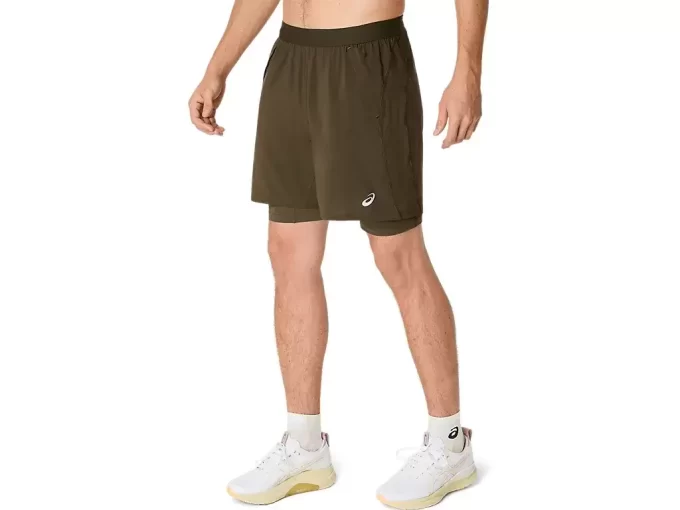 DROGA 2N1 7 cali KRÓTKA