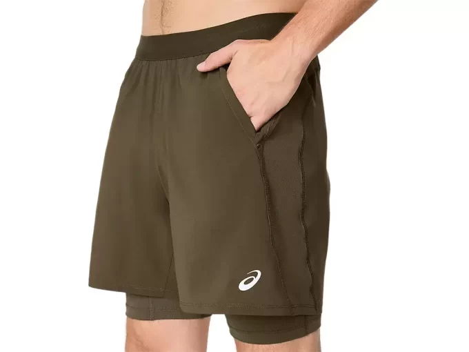 DROGA 2N1 7 cali KRÓTKA