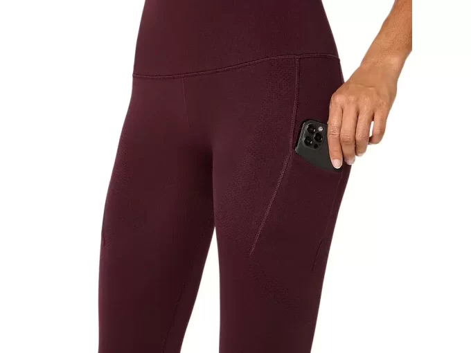 Droga bez szwów szczelna