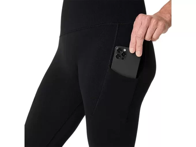 Droga bez szwów szczelna