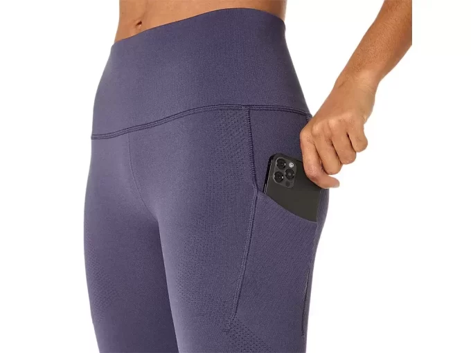 Droga bez szwów szczelna