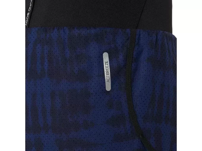 DROGA NA CAŁYM DRUKOWANIU 2-N-1 3,5 CALA KRÓTKA