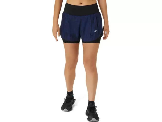 DROGA NA CAŁYM DRUKOWANIU 2-N-1 3,5 CALA KRÓTKA