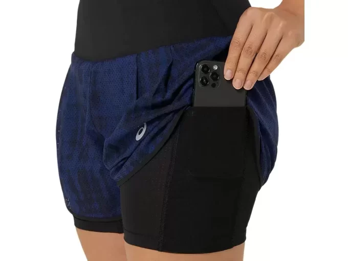 DROGA NA CAŁYM DRUKOWANIU 2-N-1 3,5 CALA KRÓTKA