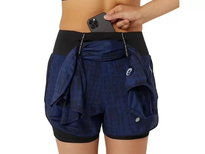 DROGA NA CAŁYM DRUKOWANIU 2-N-1 3,5 CALA KRÓTKA