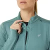 DROGA ZIMOWA 1/2 ZIP ŚRODKOWA WARSTWA DROGA ZIMOWA 1/2 ZIP ŚRODKOWA WARSTWA