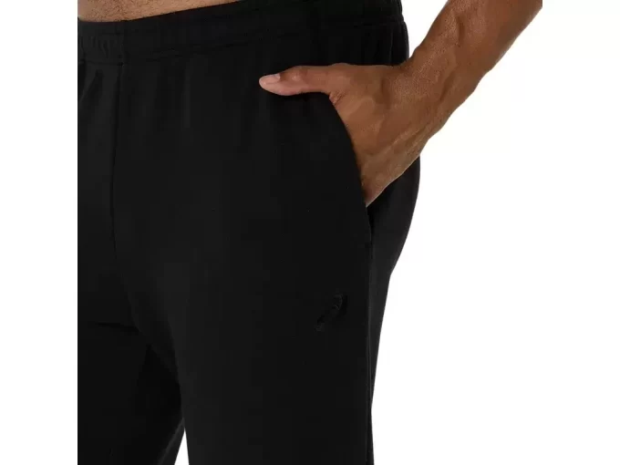 DŁUGIE SPODNIE DRESOWE