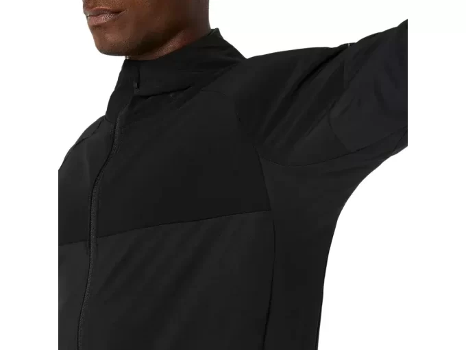 DZIANINOWA BLUZA Z KAPTUREM I ZAPINANYM NA ZAMEK DZIANINOWA BLUZA Z KAPTUREM I ZAPINANYM NA ZAMEK