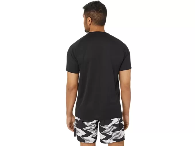 DZIANINOWY TOP Z KRÓTKIM RĘKAWEM Z OTWIERANYMI KRÓTKIM RĘKAWEM DZIANINOWY TOP Z KRÓTKIM RĘKAWEM Z OTWIERANYMI KRÓTKIM RĘKAWEM