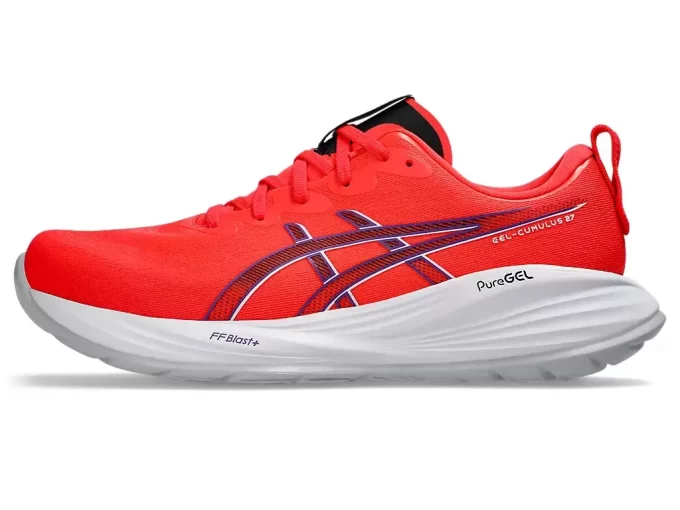 ŻEL-CUMULUS 27 ŻEL-CUMULUS 27