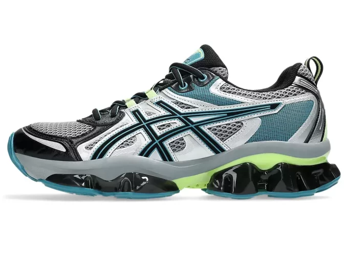 ŻEL-KWANTOWY KINETYCZNY ŻEL-KWANTOWY KINETYCZNY