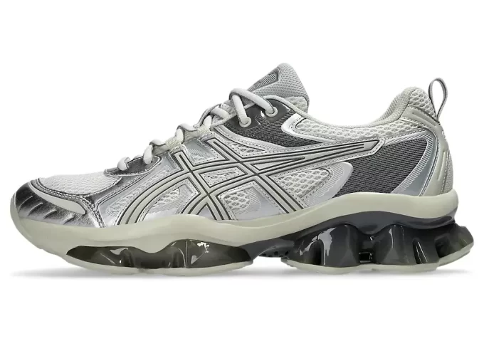 ŻEL-KWANTOWY KINETYCZNY ŻEL-KWANTOWY KINETYCZNY