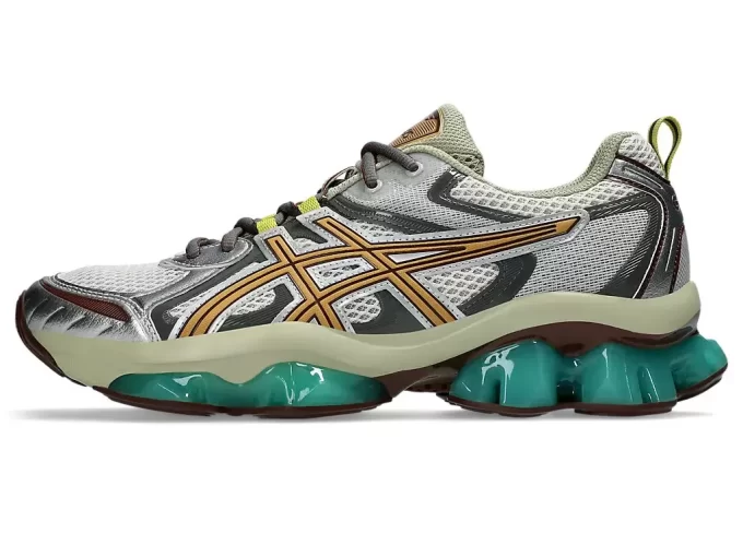 ŻEL-KWANTOWY KINETYCZNY ŻEL-KWANTOWY KINETYCZNY