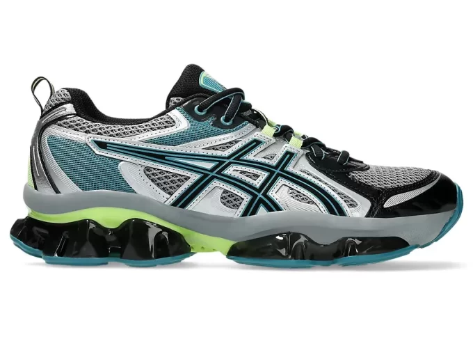 ŻEL-KWANTOWY KINETYCZNY ŻEL-KWANTOWY KINETYCZNY