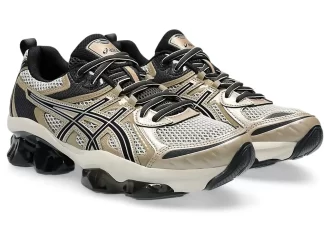 ŻEL-KWANTOWY KINETYCZNY