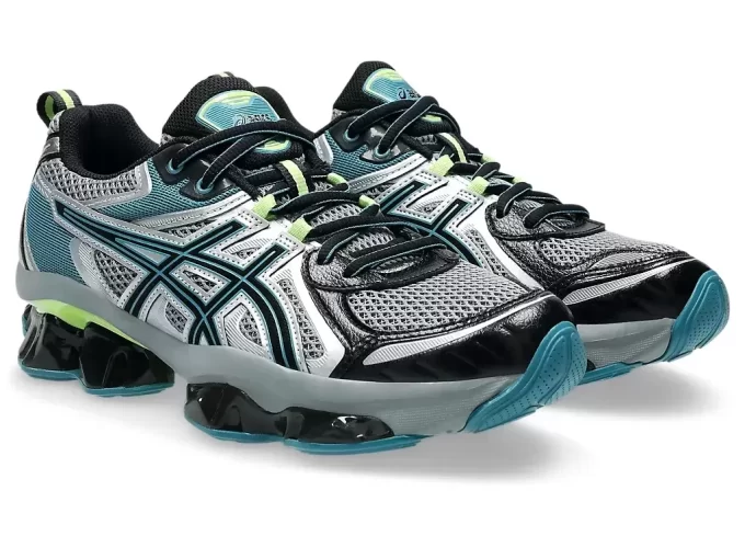 ŻEL-KWANTOWY KINETYCZNY ŻEL-KWANTOWY KINETYCZNY