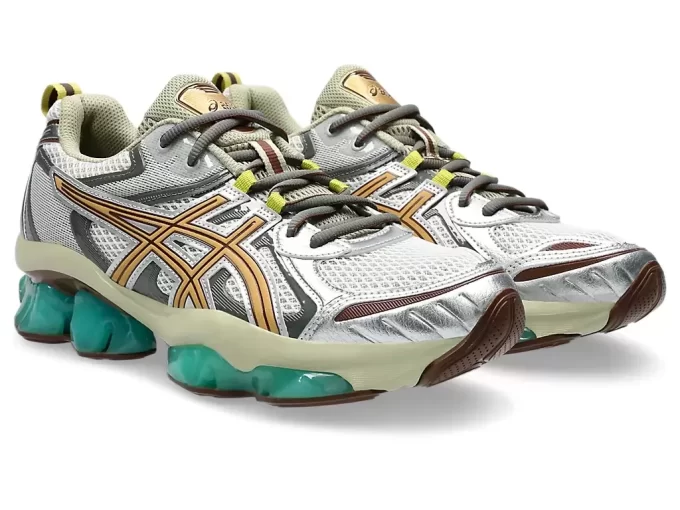 ŻEL-KWANTOWY KINETYCZNY ŻEL-KWANTOWY KINETYCZNY