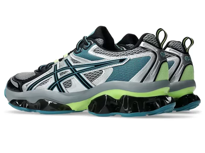 ŻEL-KWANTOWY KINETYCZNY ŻEL-KWANTOWY KINETYCZNY