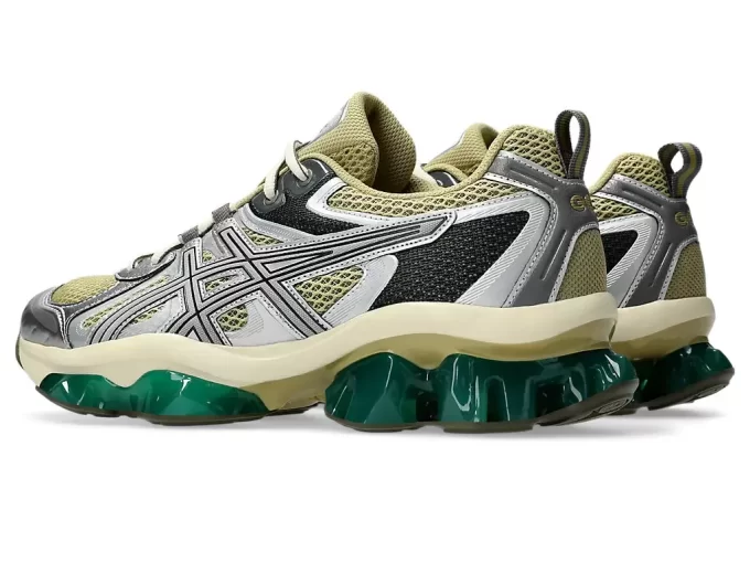 ŻEL-KWANTOWY KINETYCZNY ŻEL-KWANTOWY KINETYCZNY