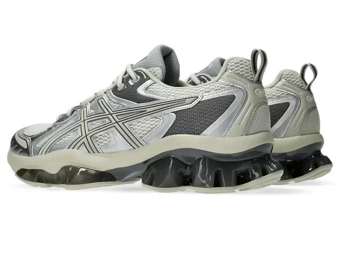 ŻEL-KWANTOWY KINETYCZNY ŻEL-KWANTOWY KINETYCZNY