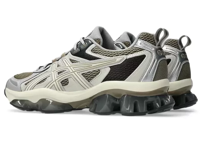 ŻEL-KWANTOWY KINETYCZNY ŻEL-KWANTOWY KINETYCZNY