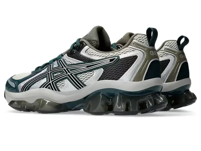 ŻEL-KWANTOWY KINETYCZNY