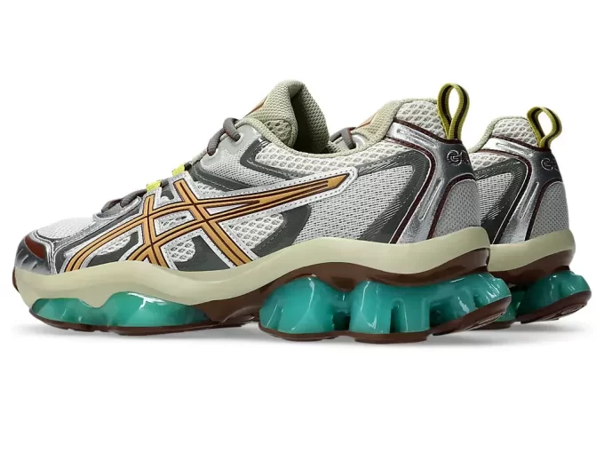 ŻEL-KWANTOWY KINETYCZNY ŻEL-KWANTOWY KINETYCZNY