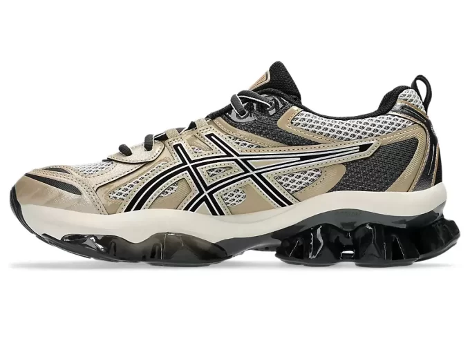 ŻEL-KWANTOWY KINETYCZNY ŻEL-KWANTOWY KINETYCZNY