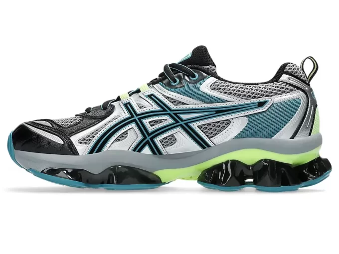 ŻEL-KWANTOWY KINETYCZNY ŻEL-KWANTOWY KINETYCZNY