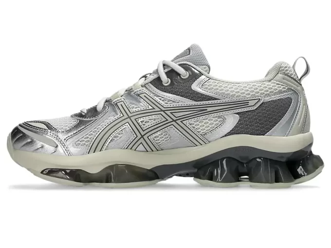 ŻEL-KWANTOWY KINETYCZNY ŻEL-KWANTOWY KINETYCZNY