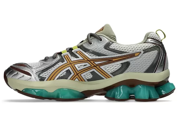 ŻEL-KWANTOWY KINETYCZNY ŻEL-KWANTOWY KINETYCZNY