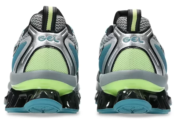 ŻEL-KWANTOWY KINETYCZNY ŻEL-KWANTOWY KINETYCZNY