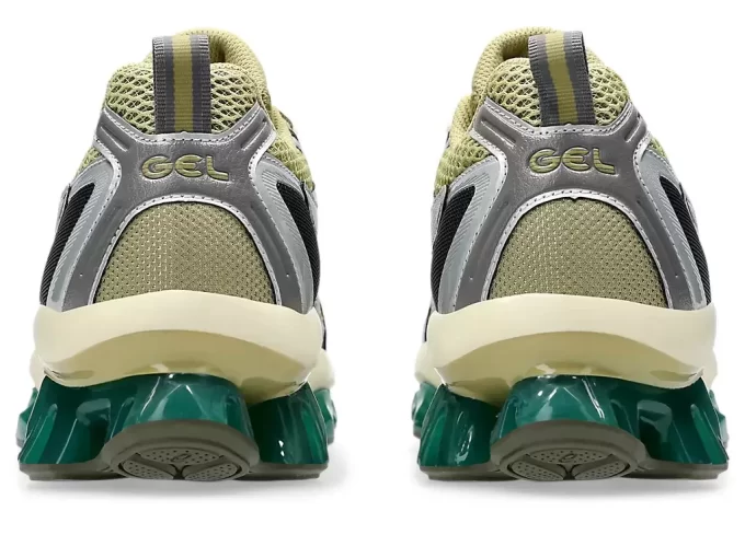 ŻEL-KWANTOWY KINETYCZNY ŻEL-KWANTOWY KINETYCZNY