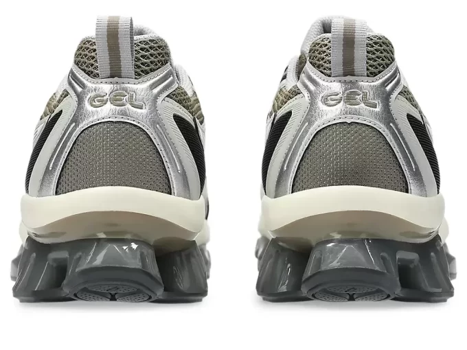 ŻEL-KWANTOWY KINETYCZNY ŻEL-KWANTOWY KINETYCZNY